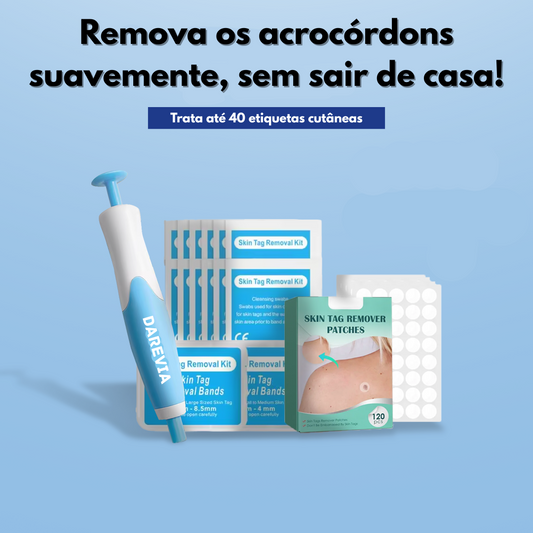 SkinVita™ Removedor de Acrocórdons